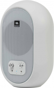 JBL 104 BT aktív monitor hangszóró fehér